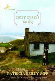      Nory Ryan's Song