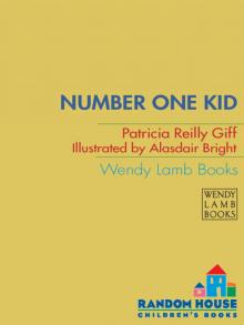      Number One Kid