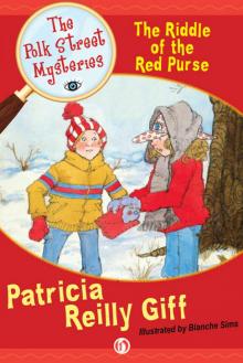      The Riddle of the Red Purse