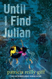      Until I Find Julian