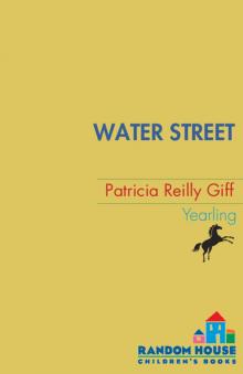      Water Street