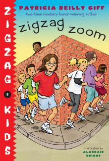      Zigzag Zoom