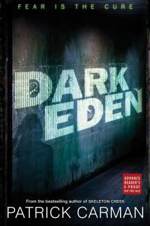      Dark Eden