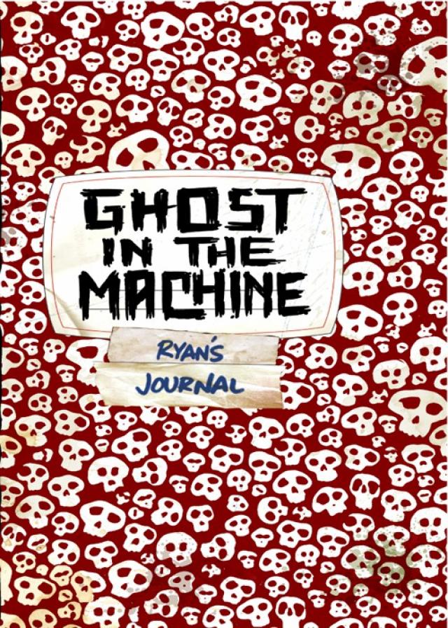 Read Ghost In The Machine Online Read Free Novel - Read Light Novel ...