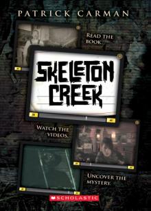      Skeleton Creek