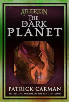     The Dark Planet