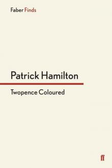      Twopence Coloured