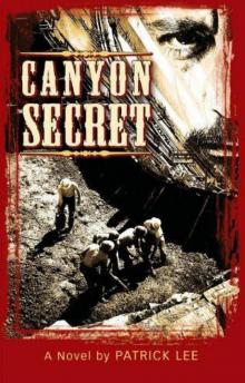      Canyon Secret