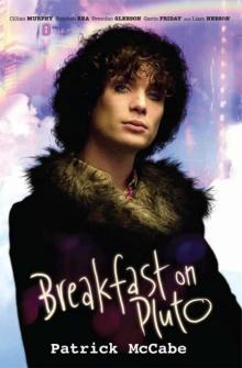      Breakfast on Pluto
