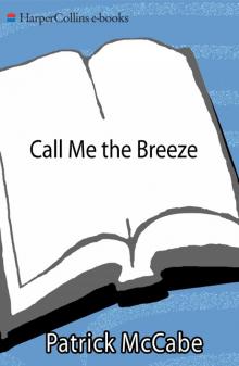      Call Me the Breeze: A Novel