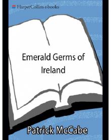      Emerald Germs of Ireland