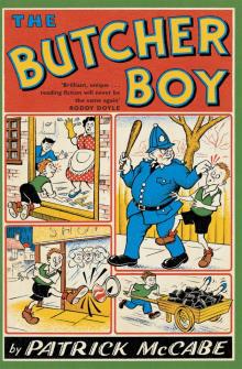      The Butcher Boy