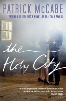      The Holy City
