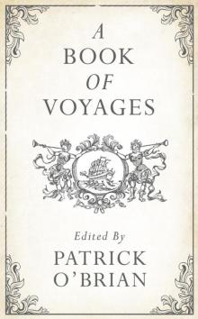      A Book of Voyages