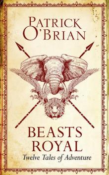      Beasts Royal: Twelve Tales of Adventure