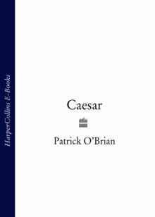      Caesar: The Life Story of a Panda-Leopard