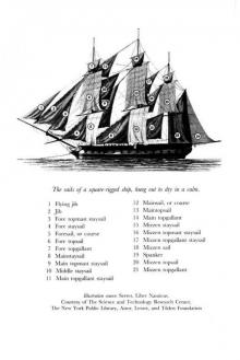      H.M.S. Surprise