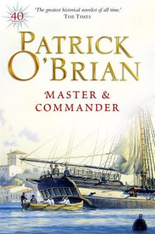      Master and Commander