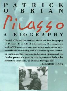     Picasso: A Biography