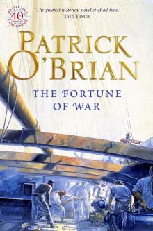      The Fortune of War