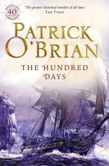      The Hundred Days