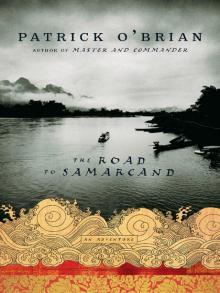      The Road to Samarcand