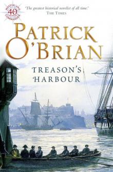     Treason's Harbour
