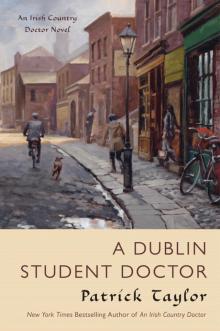      A Dublin Student Doctor