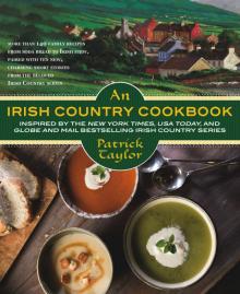      An Irish Country Cookbook