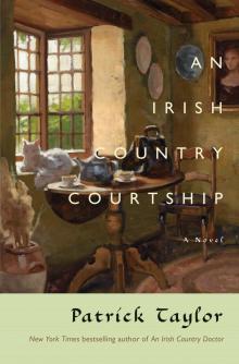      An Irish Country Courtship