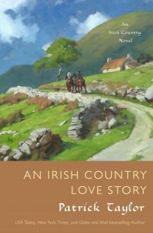      An Irish Country Love Story