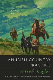      An Irish Country Practice