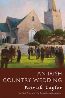      An Irish Country Wedding
