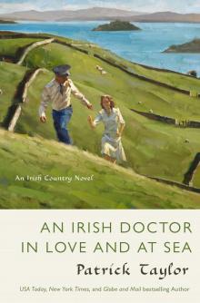      An Irish Doctor in Love and at Sea
