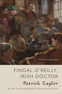     Fingal O'Reilly, Irish Doctor