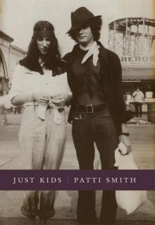      Just Kids