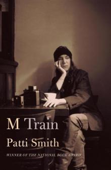      M Train