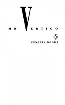     Mr. Vertigo
