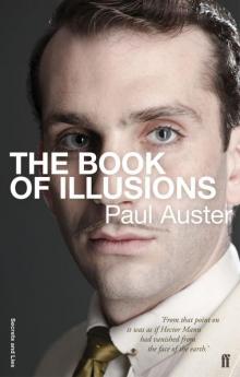      The Book of Illusions