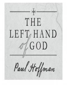      The Left Hand of God