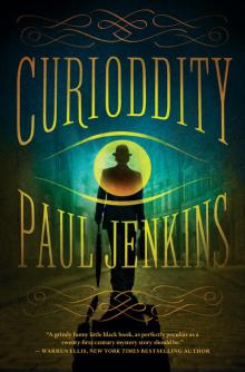      Curioddity