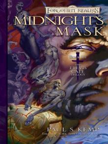      Midnight's Mask
