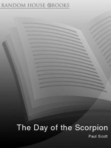      The Day of the Scorpion