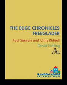      Freeglader: Third Book of Rook