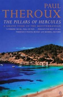      NF (1995) The Pillars of Hercules