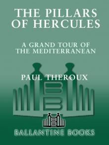      The Pillars of Hercules