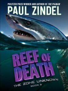      Reef of Death