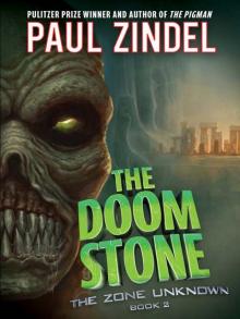      The Doom Stone