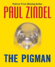      The Pigman