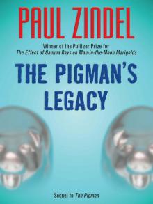      The Pigman's Legacy